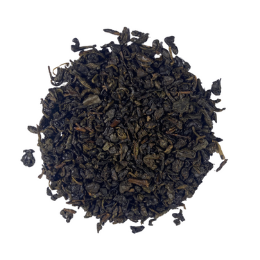 Gadsden Green Loose Leaf