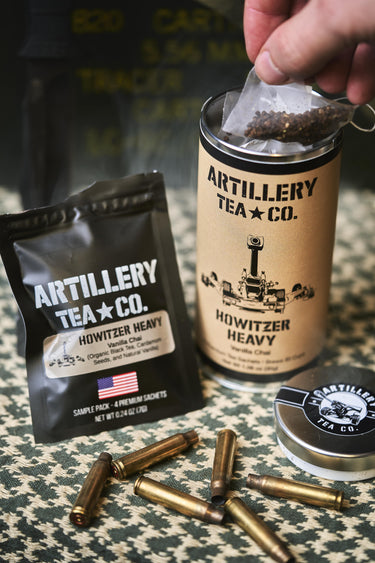 Howitzer Heavy