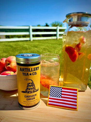 Iced Tea Starter Kit