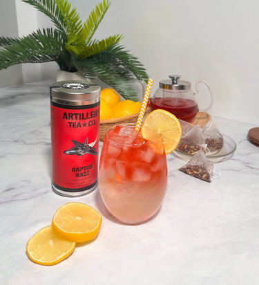 Iced Tea Starter Kit